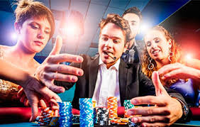 Вход на официальный сайт Casino Vabank