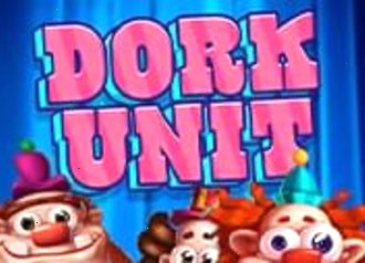 Dork Uni игровой слот
